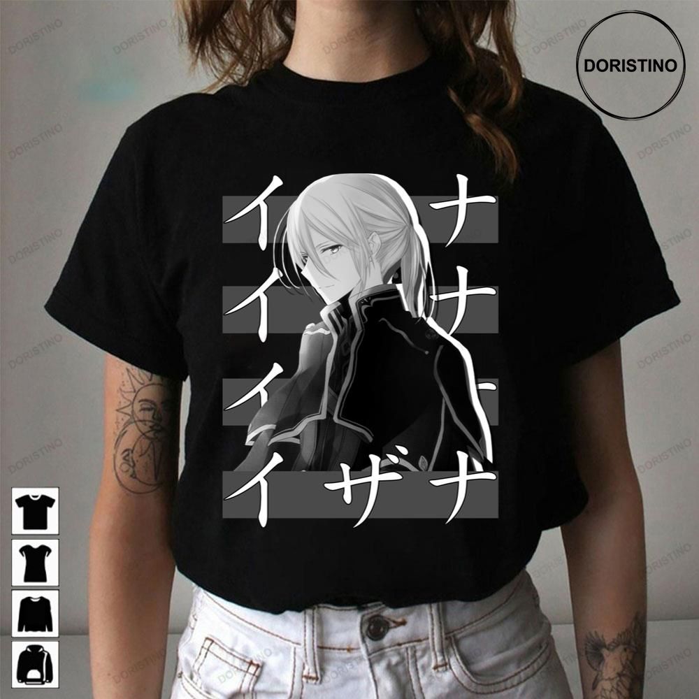 Manga Anime Boy Izana Wistaria Trending Style